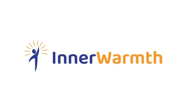 InnerWarmth logo